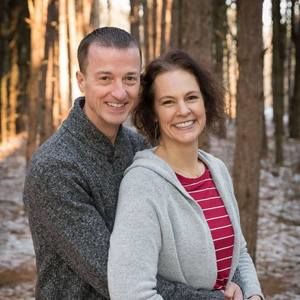 Meet your Posher, Sonja-kevin